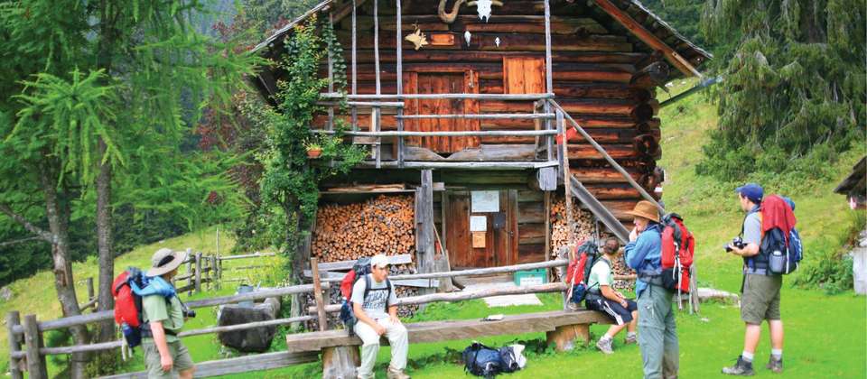 Hiking Austria's Lakes & Dachstein Alps - Walkers' Britain - Austria - Image 7