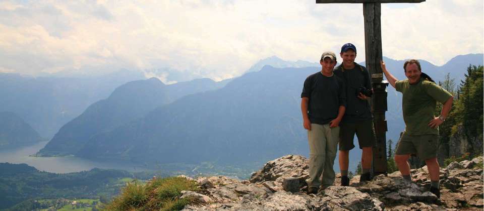 Hiking Austria's Lakes & Dachstein Alps - World Expeditions - Austria - Image 1