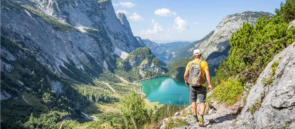 Hiking Austria's Lakes & Dachstein Alps - World Expeditions - Austria - Image 5