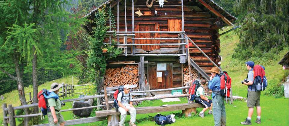 Hiking Austria's Lakes & Dachstein Alps - World Expeditions - Austria - Image 7