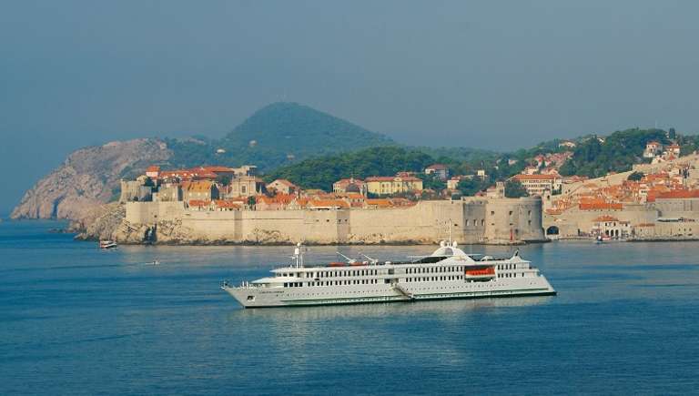 Hiking Cruise in Croatia and Montenegro (port-to-port cruise) trip - alternative tour available