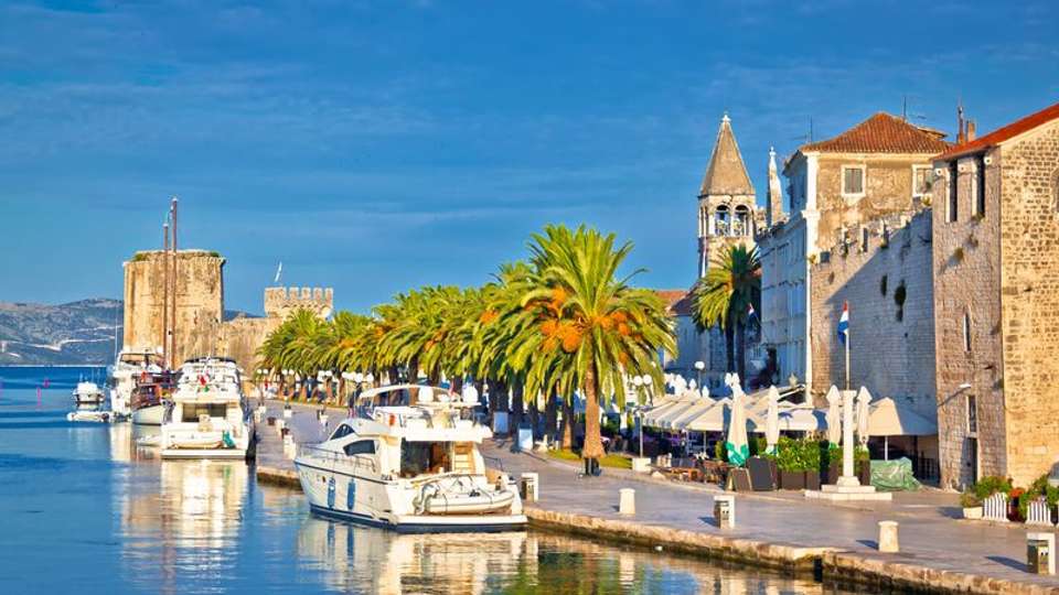 Hiking Cruise in Croatia and Montenegro (port-to-port cruise) - Tweet World Travel - Croatia - Image 5