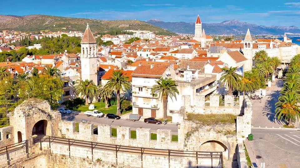 Hiking Cruise in Croatia and Montenegro (port-to-port cruise) - Tweet World Travel - Croatia - Image 6