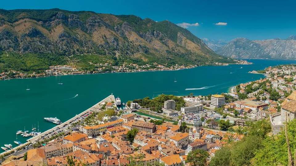 Hiking Cruise in Croatia and Montenegro (port-to-port cruise) - Tweet World Travel - Croatia - Image 7
