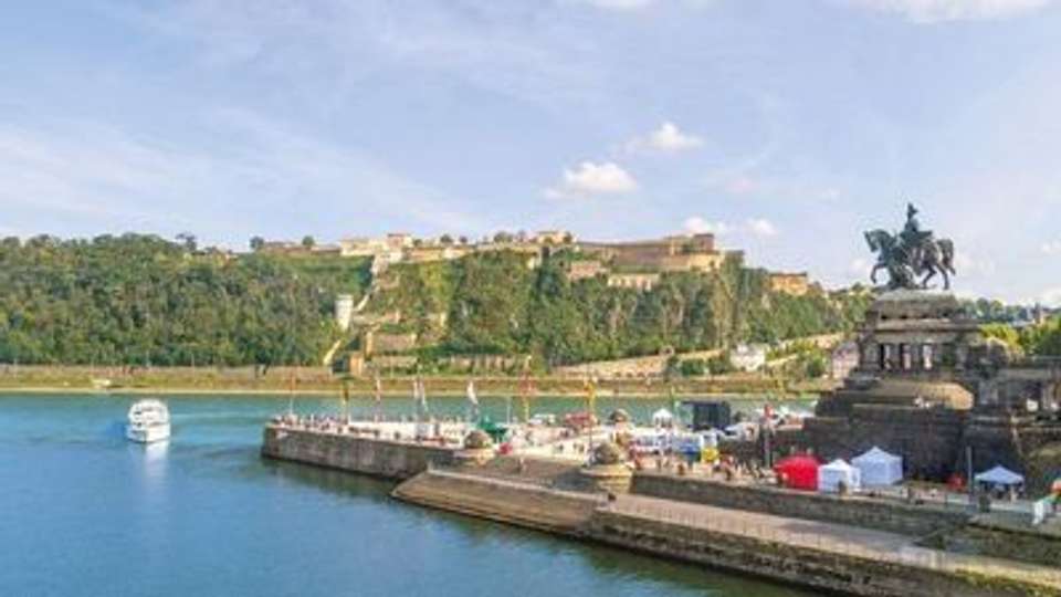 Hiking cruise through the Rhine Valley - History, traditions, and the spirit of the Rhineland (port-to-port cruise) - Croisieurope - France - Image 2