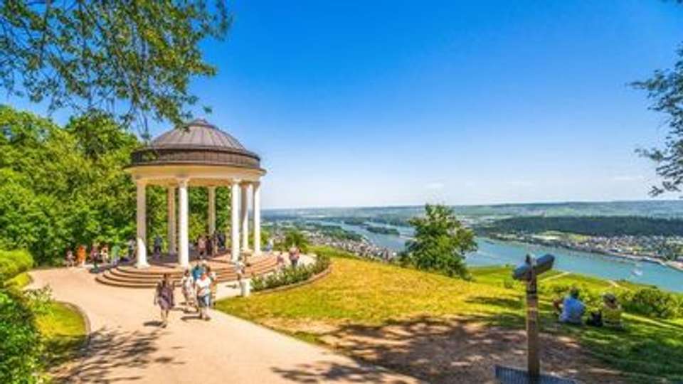 Hiking cruise through the Rhine Valley - History, traditions, and the spirit of the Rhineland (port-to-port cruise) - Croisieurope - France - Image 3