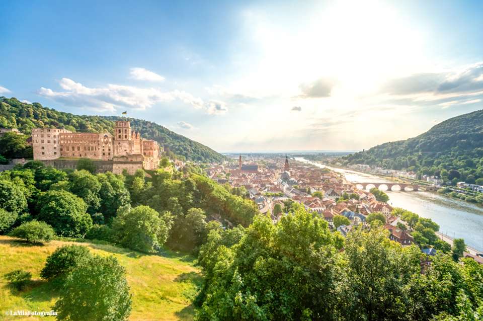 Hiking cruise through the Rhine Valley - History, traditions, and the spirit of the Rhineland (port-to-port cruise) - Tweet World Travel - France - Image 2