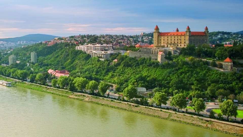 Hiking cruises in the former Austro-Hungarian Empire (port-to-port cruise) - Croisieurope - Austria - Image 3