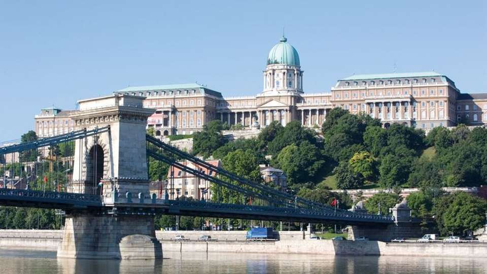 Hiking cruises in the former Austro-Hungarian Empire (port-to-port cruise) - Tweet World Travel - Austria - Image 5