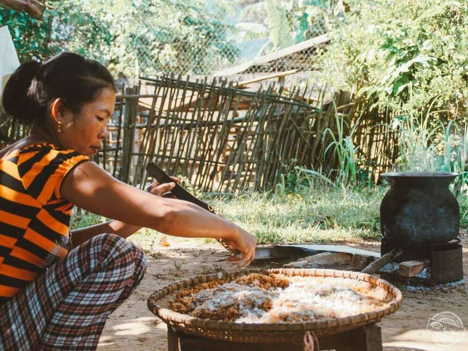 Hiking, Cruising & Exploring in Laos - 12 days - On The Go Tours - Laos - Image 2