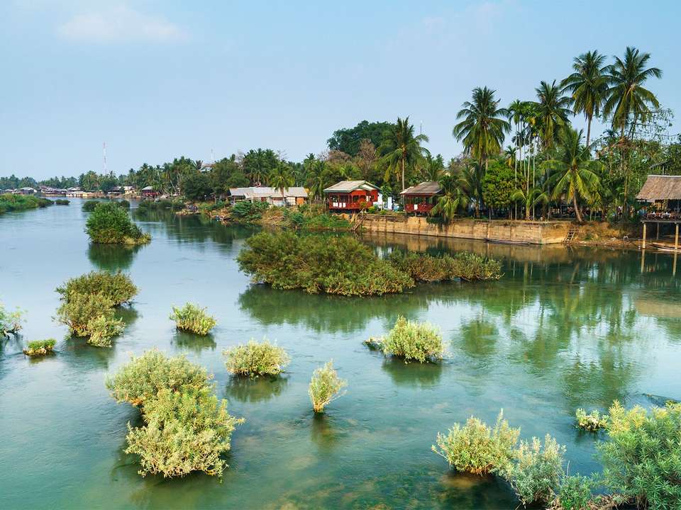 Hiking, Cruising & Exploring in Laos - 12 days - On The Go Tours - Laos - Image 8