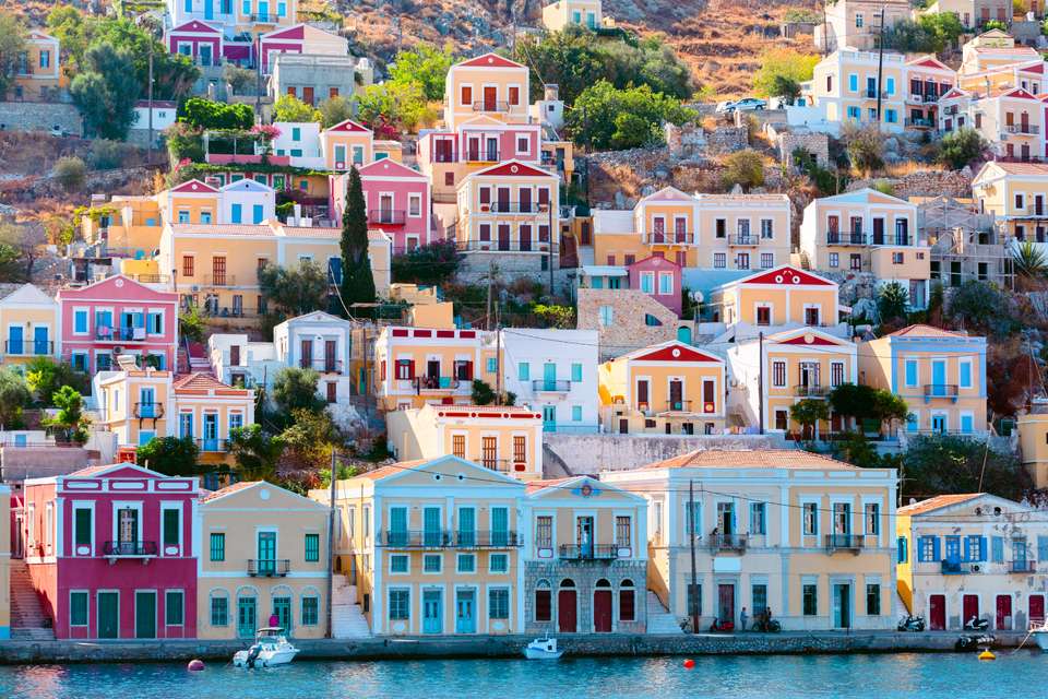 Hiking Greece's Dodecanese Islands - Exodus Adventure Travels - Greece - Image 1