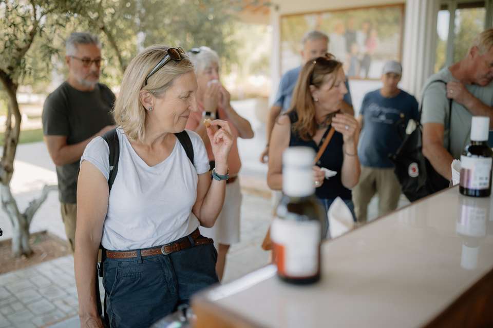 Hiking Greece's Dodecanese Islands - Exodus Adventure Travels - Greece - Image 18