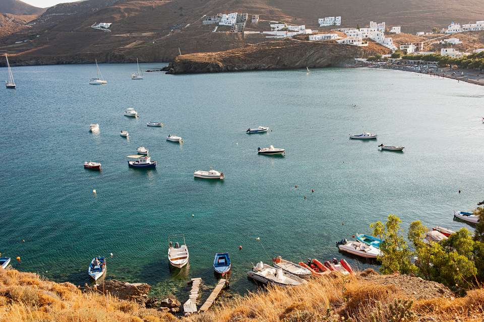 Hiking Greece's Dodecanese Islands - Exodus Adventure Travels - Greece - Image 16