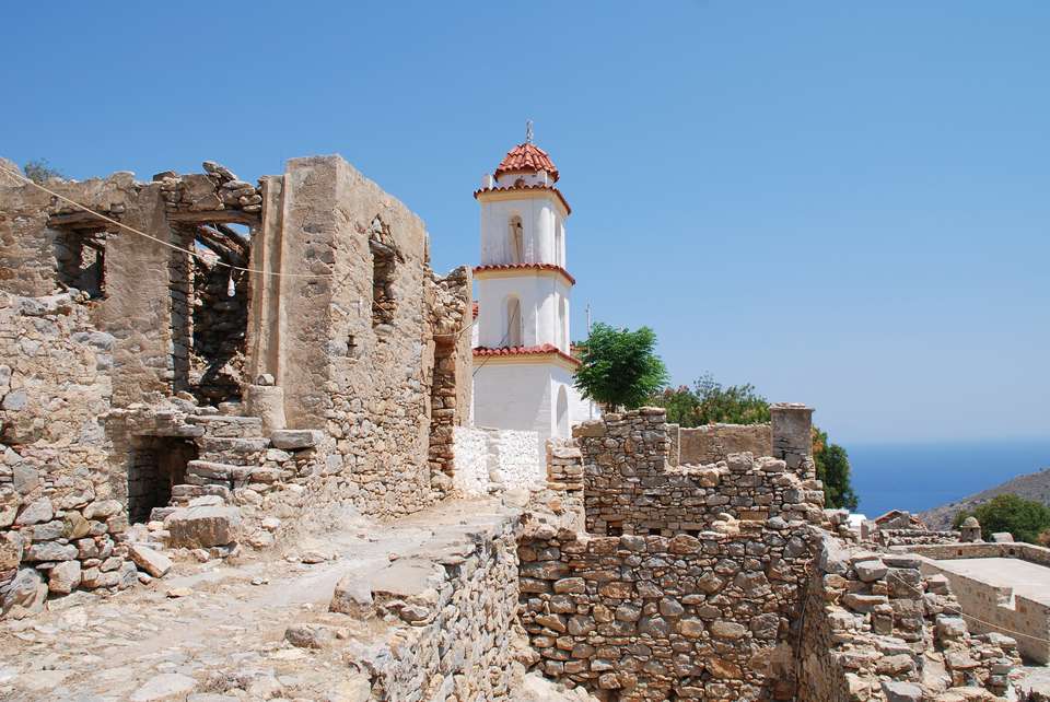 Hiking Greece's Dodecanese Islands - Exodus Adventure Travels - Greece - Image 12