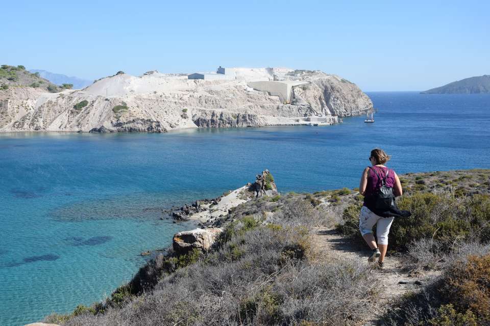 Hiking Greece's Dodecanese Islands - Exodus Adventure Travels - Greece - Image 2