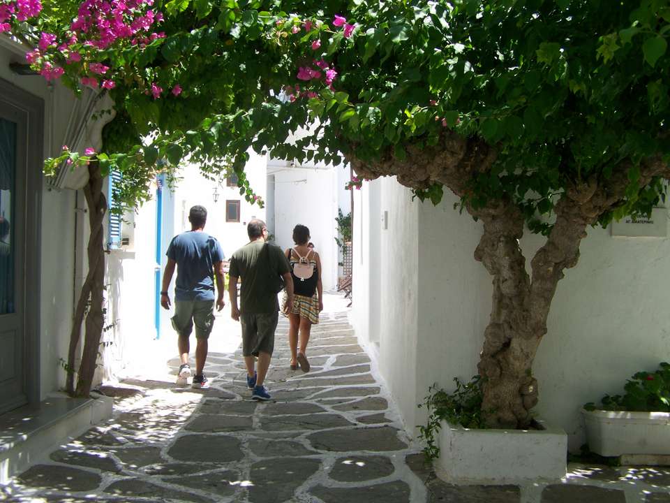 Hiking Greece's Dodecanese Islands - Exodus Adventure Travels - Greece - Image 10