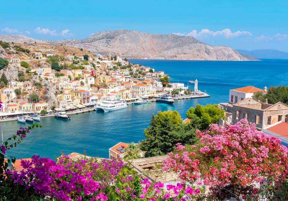Hiking Greece's Dodecanese Islands - Exodus Adventure Travels - Greece - Image 9
