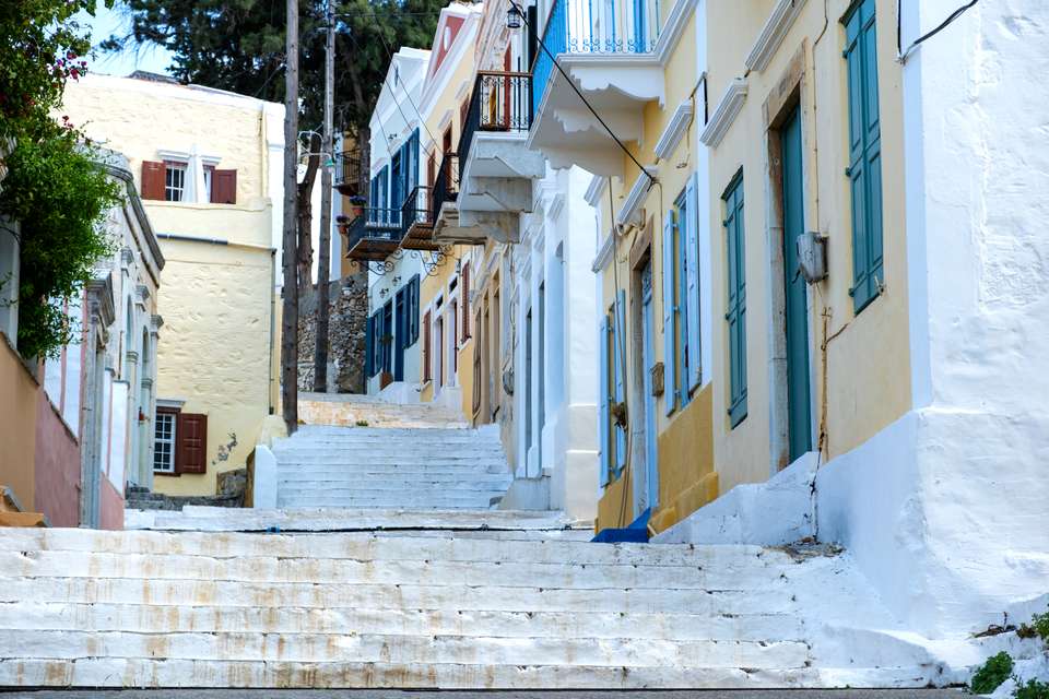 Hiking Greece's Dodecanese Islands - Exodus Adventure Travels - Greece - Image 8
