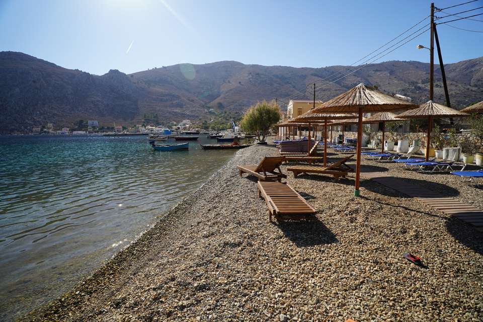Hiking Greece's Dodecanese Islands - Exodus Adventure Travels - Greece - Image 3