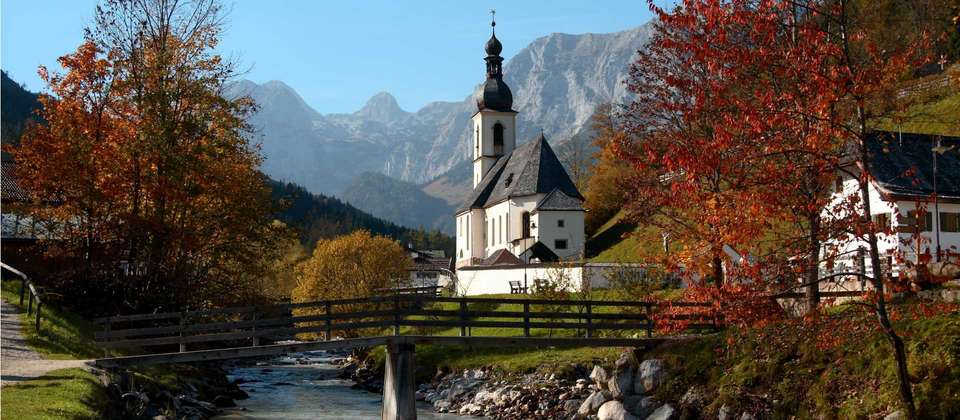 Hiking in Bavaria - Utracks - Germany - Image 2