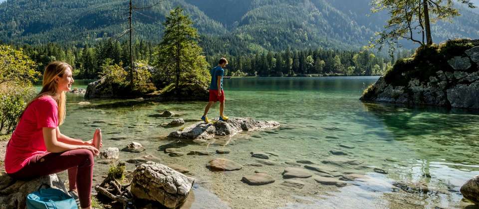 Hiking in Bavaria - Utracks - Germany - Image 3