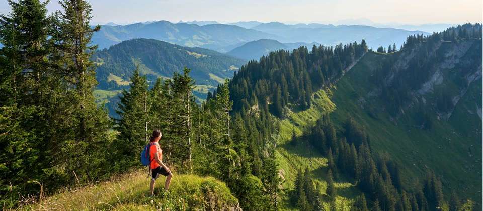 Hiking in Bavaria - Utracks - Germany - Image 5