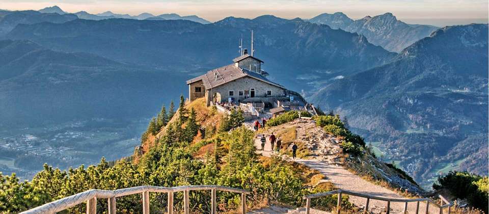 Hiking in Bavaria - Utracks - Germany - Image 6