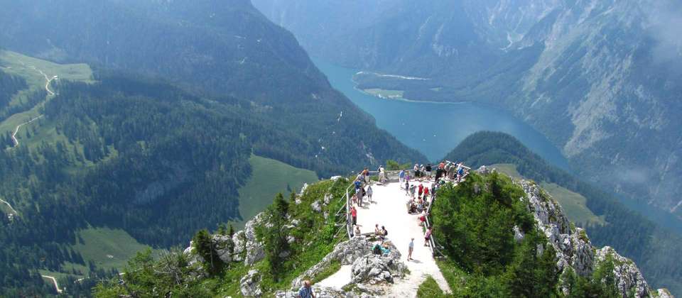 Hiking in Bavaria - Utracks - Germany - Image 7