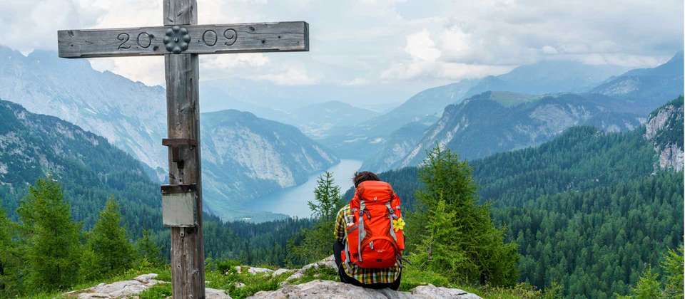 Hiking in Bavaria - Utracks - Germany - Image 8