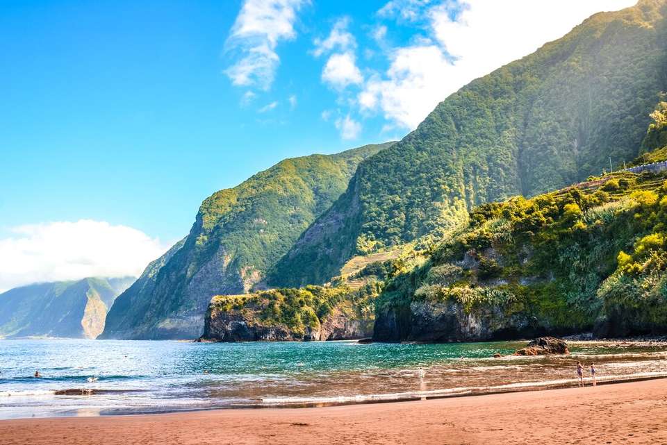 Hiking in Madeira - Intrepid Travel - Portugal - Image 2