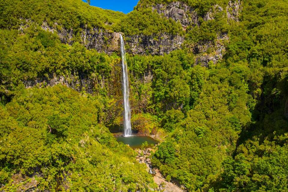 Hiking in Madeira - Intrepid Travel - Portugal - Image 5