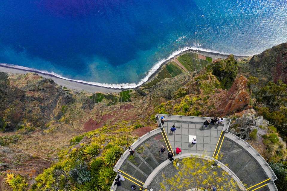 Hiking in Madeira - Intrepid Travel - Portugal - Image 7