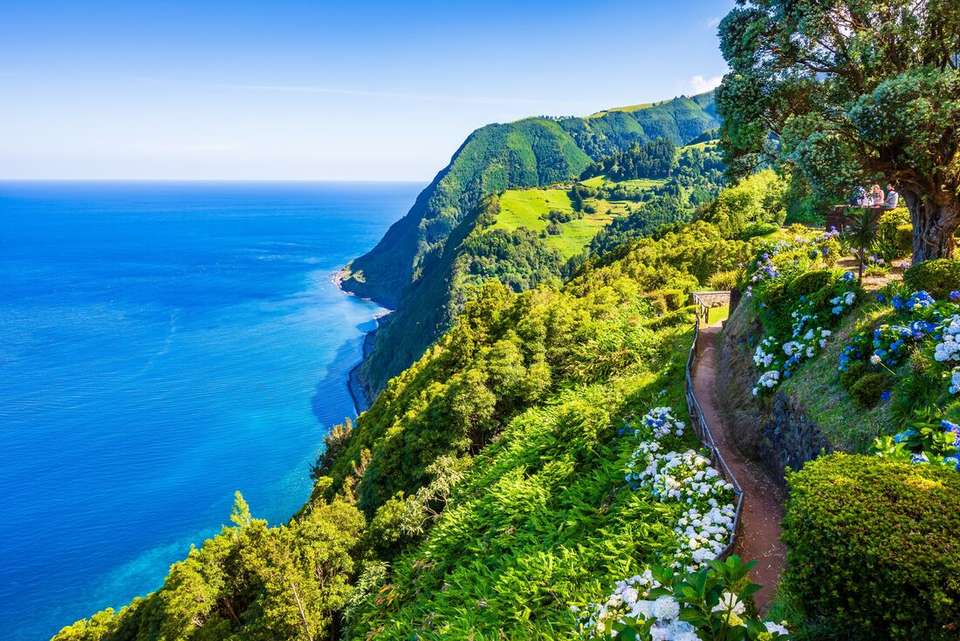 Hiking in Madeira - Intrepid Travel - Portugal - Image 9