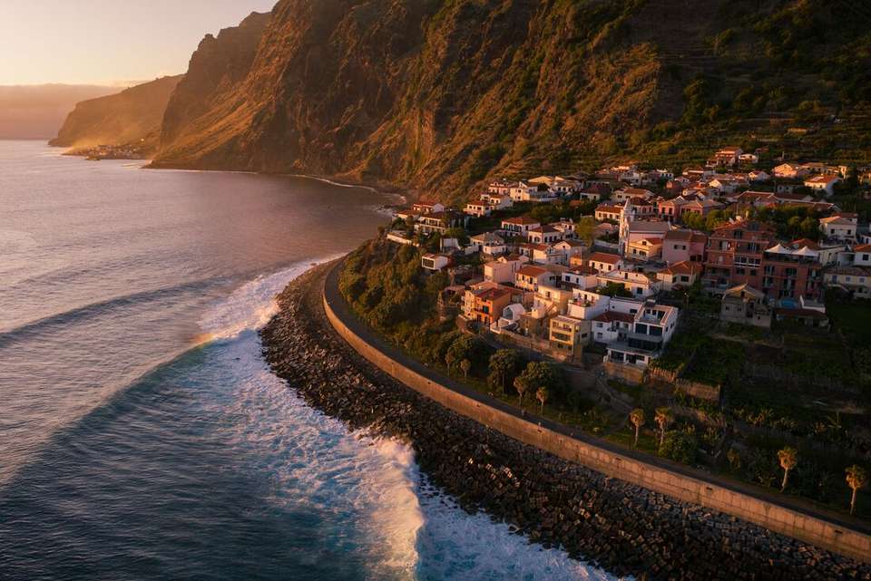 Hiking in Madeira - Intrepid Travel - Portugal - Image 11