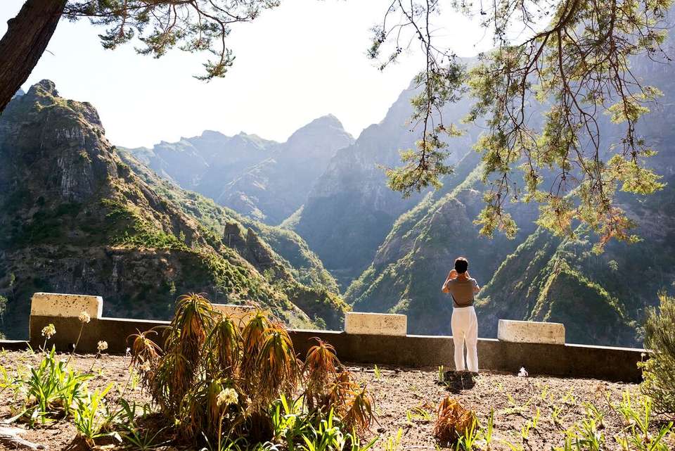 Hiking in Madeira - Intrepid Travel - Portugal - Image 12