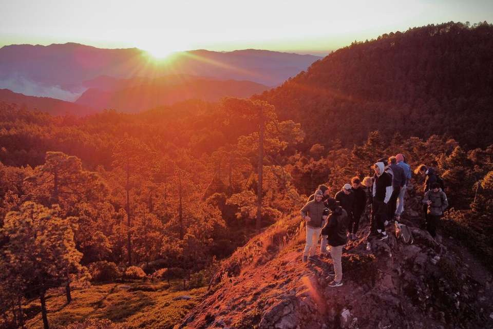 Hiking in Mexico: Oaxaca’s Indigenous Highlands - Intrepid Travel - Mexico - Image 24