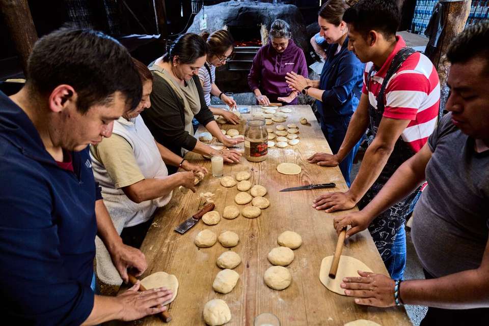 Hiking in Mexico: Oaxaca’s Indigenous Highlands - Intrepid Travel - Mexico - Image 19