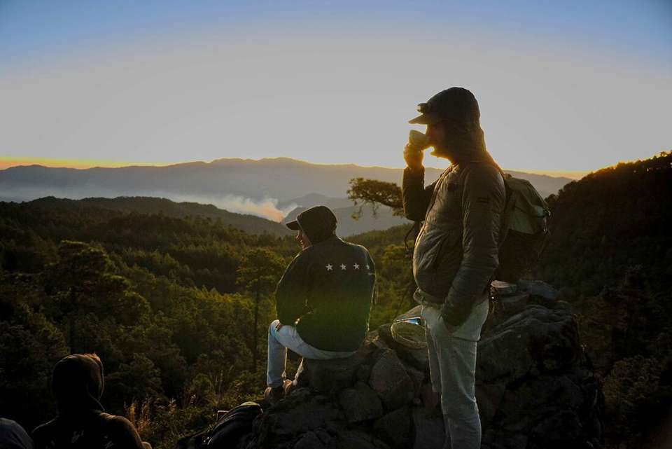 Hiking in Mexico: Oaxaca’s Indigenous Highlands - Intrepid Travel - Mexico - Image 14
