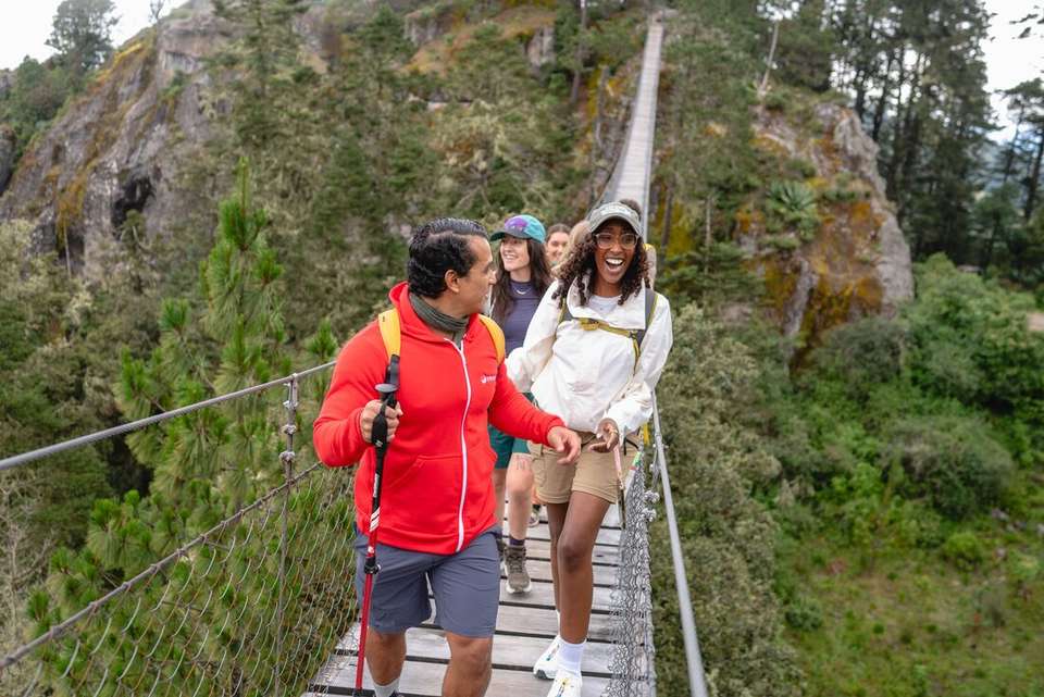 Hiking in Mexico: Oaxaca’s Indigenous Highlands - Intrepid Travel - Mexico - Image 8