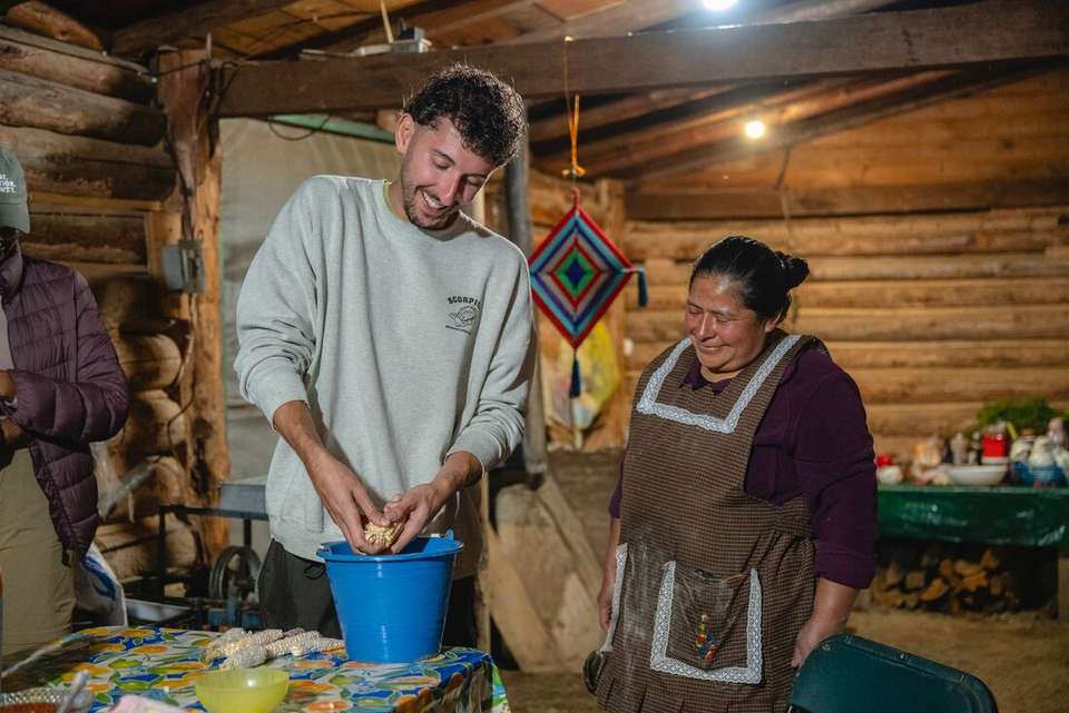 Hiking in Mexico: Oaxaca’s Indigenous Highlands - Intrepid Travel - Mexico - Image 7