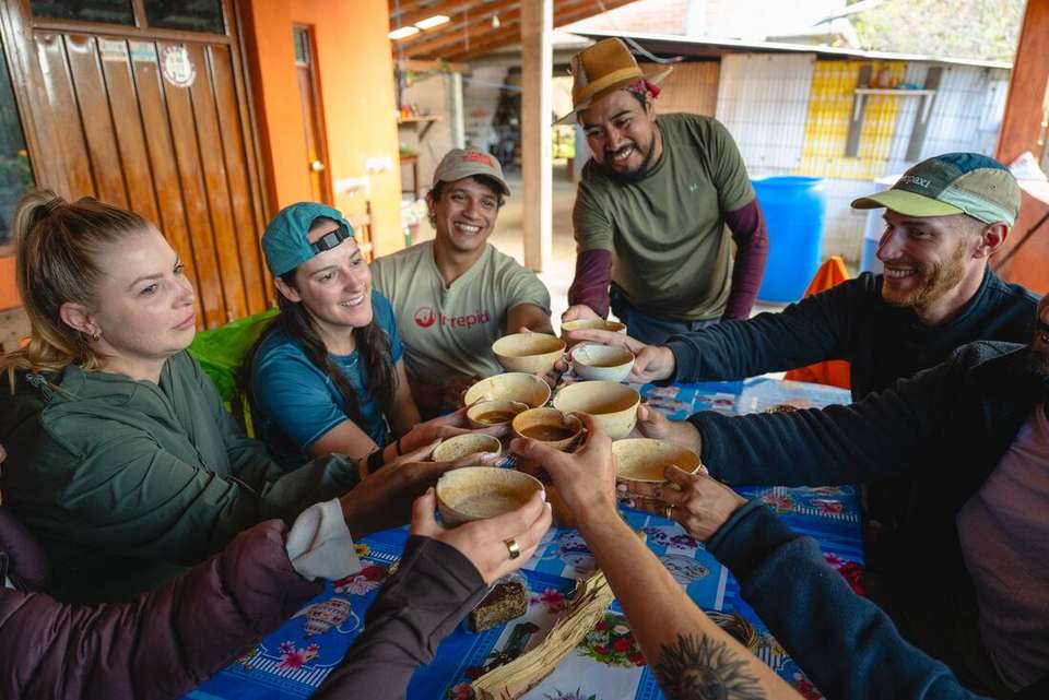 Hiking in Mexico: Oaxaca’s Indigenous Highlands - Intrepid Travel - Mexico - Image 6