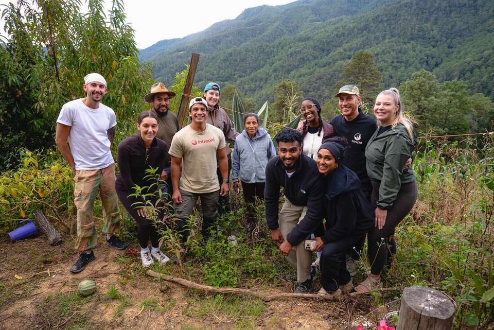 Hiking in Mexico: Oaxaca’s Indigenous Highlands - Intrepid Travel - Mexico - Image 3