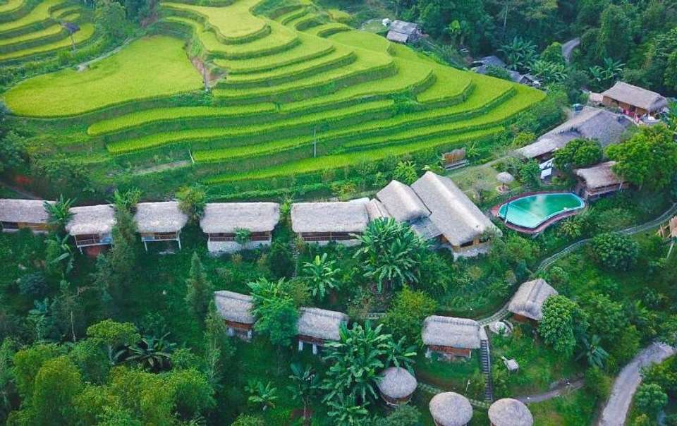 Hiking in Northern Vietnam - Exodus Adventure Travels - Vietnam - Image 23