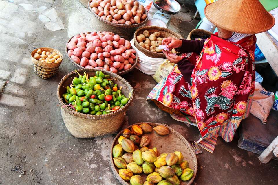 Hiking in Northern Vietnam - Exodus Adventure Travels - Vietnam - Image 22