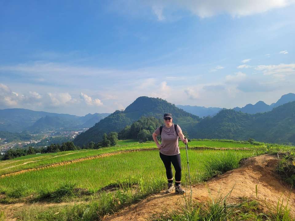 Hiking in Northern Vietnam - Exodus Adventure Travels - Vietnam - Image 21