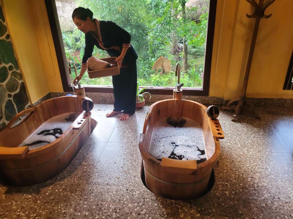 Hiking in Northern Vietnam - Exodus Adventure Travels - Vietnam - Image 20