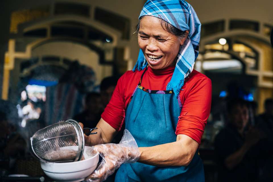 Hiking in Northern Vietnam - Exodus Adventure Travels - Vietnam - Image 17