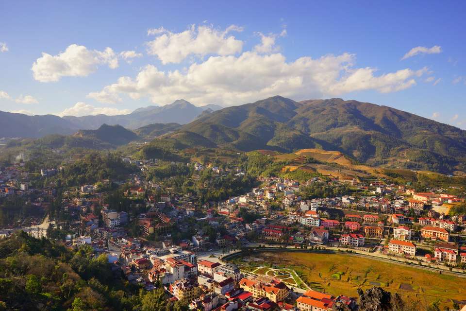 Hiking in Northern Vietnam - Exodus Adventure Travels - Vietnam - Image 2