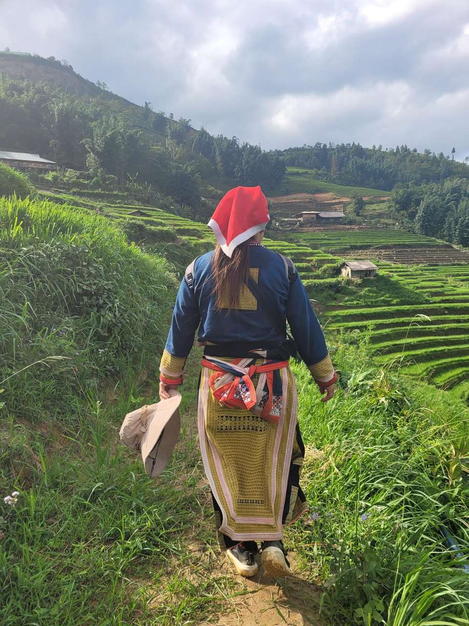 Hiking in Northern Vietnam - Exodus Adventure Travels - Vietnam - Image 13